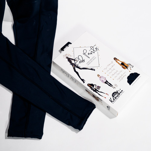 Reversal KENTA FANGS ACTIVE FIGHT PANTS
