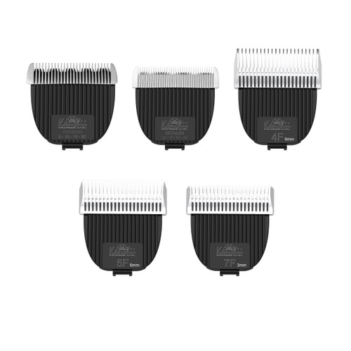 FRIDAY、FLASH セット Kenchii-Flash-Clippers_KEFC-