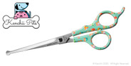 Happy Puppy 6.5" Ball Tip Shears