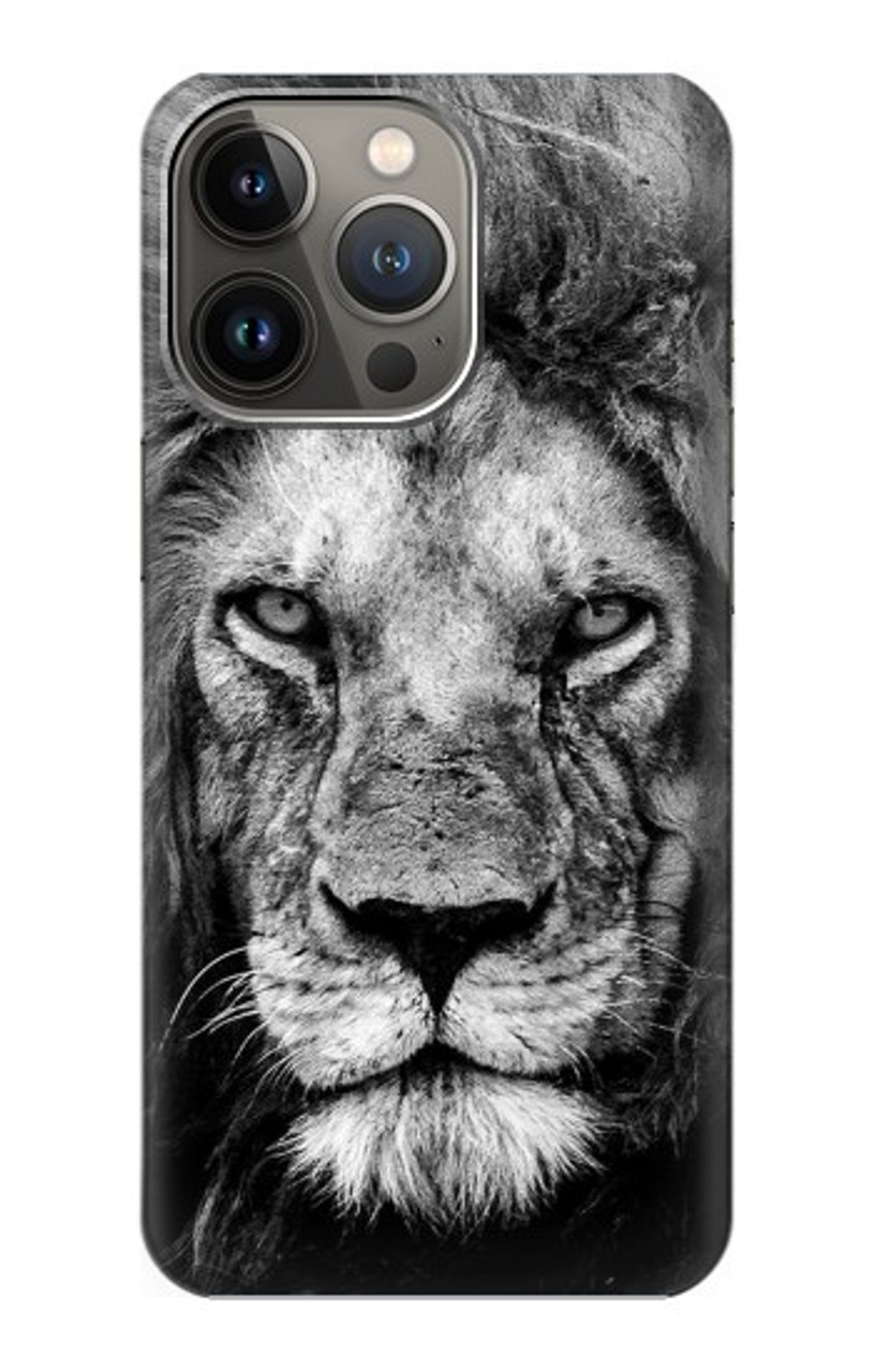 iphone 11 pro max lion case