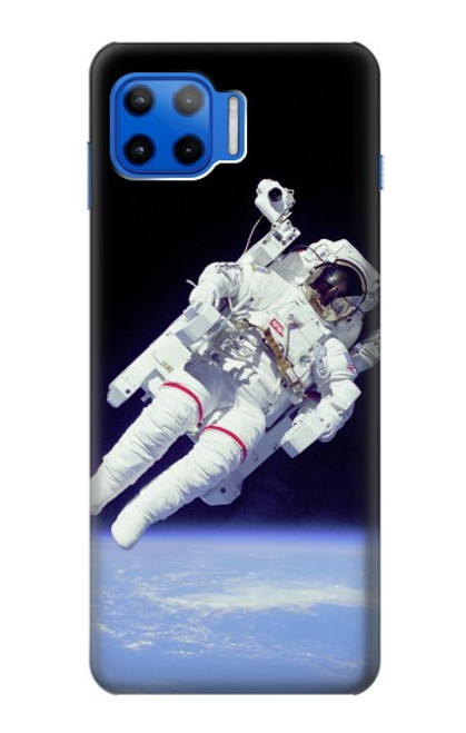 S3616 Astronaut Case For Motorola Moto G 5G Plus