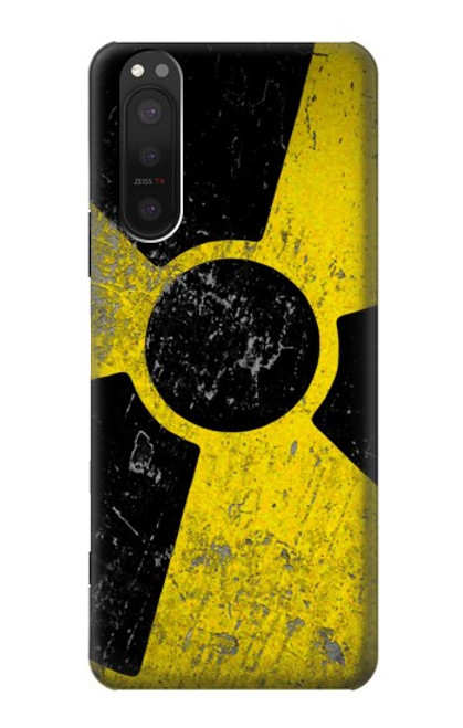 S0264 Nuclear Case For Sony Xperia 5 II