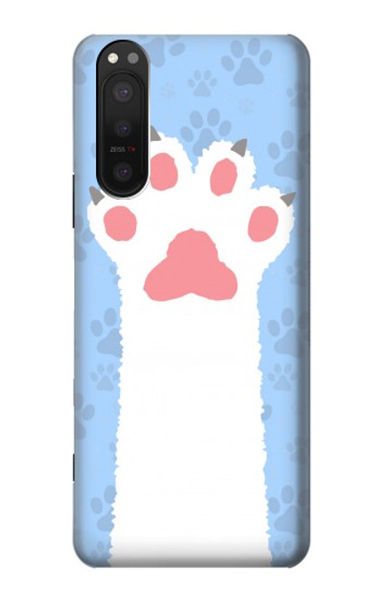 S3618 Cat Paw Case For Sony Xperia 5 II