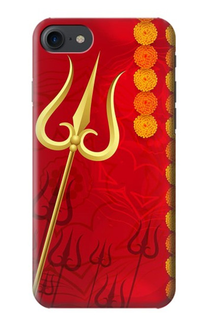 S3788 Shiv Trishul Case For iPhone 7, iPhone 8, iPhone SE (2020) (2022)