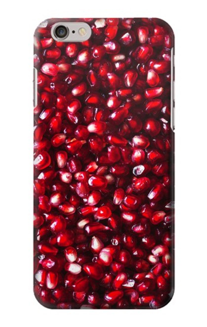 S3757 Pomegranate Case For iPhone 6 Plus, iPhone 6s Plus