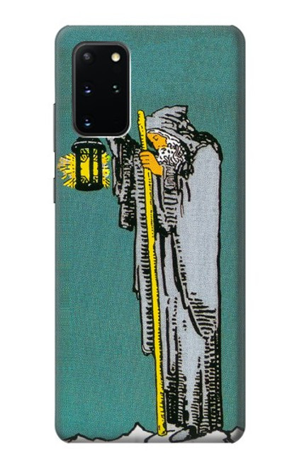 S3741 Tarot Card The Hermit Case For Samsung Galaxy S20 Plus, Galaxy S20+