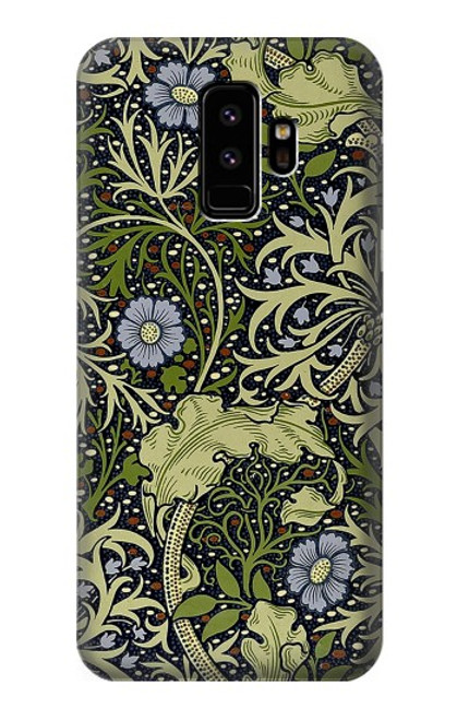 S3792 William Morris Case For Samsung Galaxy S9