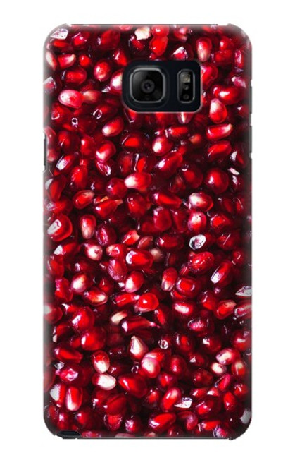 S3757 Pomegranate Case For Samsung Galaxy S6 Edge Plus