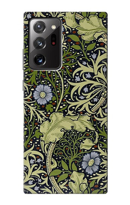 S3792 William Morris Case For Samsung Galaxy Note 20 Ultra, Ultra 5G