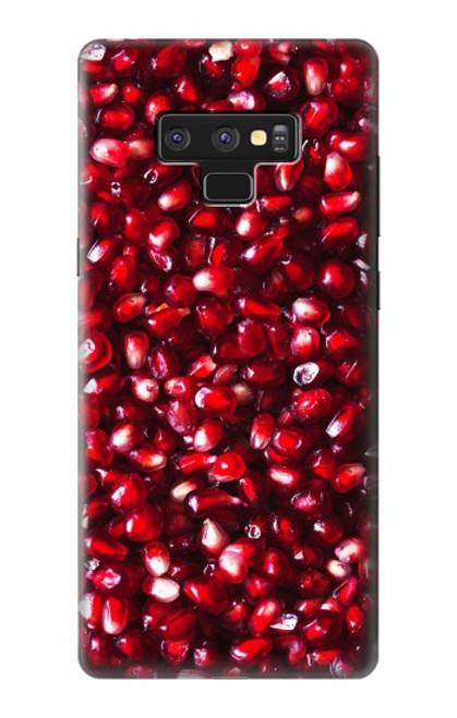 S3757 Pomegranate Case For Note 9 Samsung Galaxy Note9
