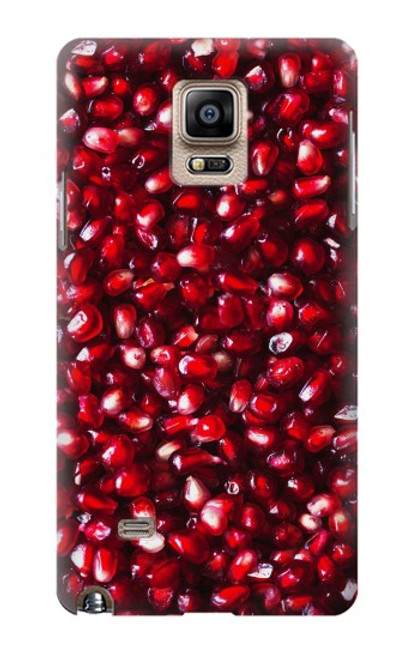 S3757 Pomegranate Case For Samsung Galaxy Note 4