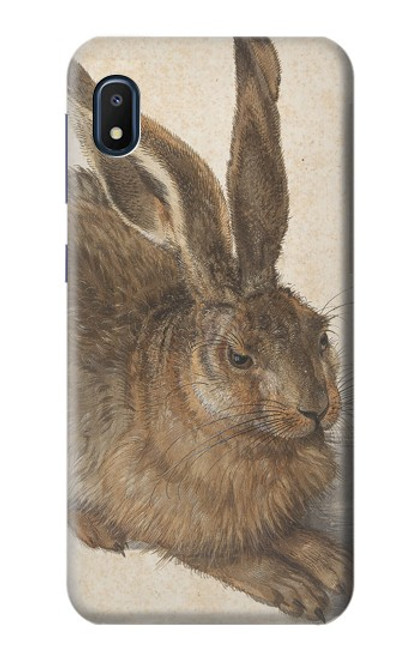 S3781 Albrecht Durer Young Hare Case For Samsung Galaxy A10e