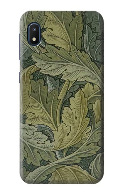 S3790 William Morris Acanthus Leaves Case For Samsung Galaxy A10e