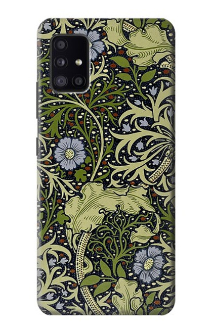 S3792 William Morris Case For Samsung Galaxy A41