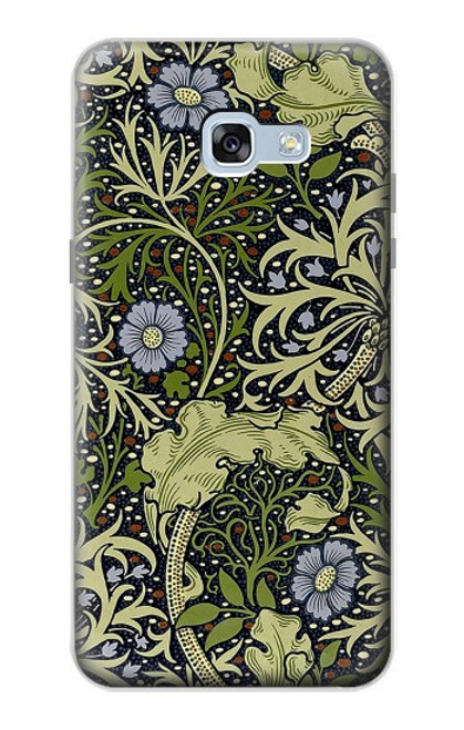 S3792 William Morris Case For Samsung Galaxy A5 (2017)