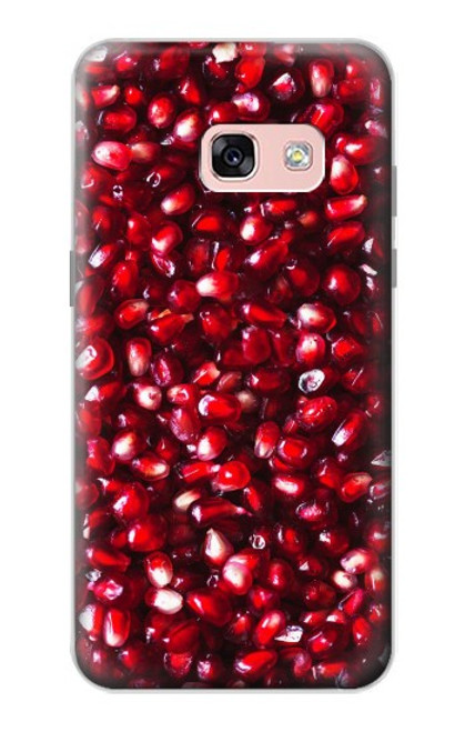 S3757 Pomegranate Case For Samsung Galaxy A3 (2017)