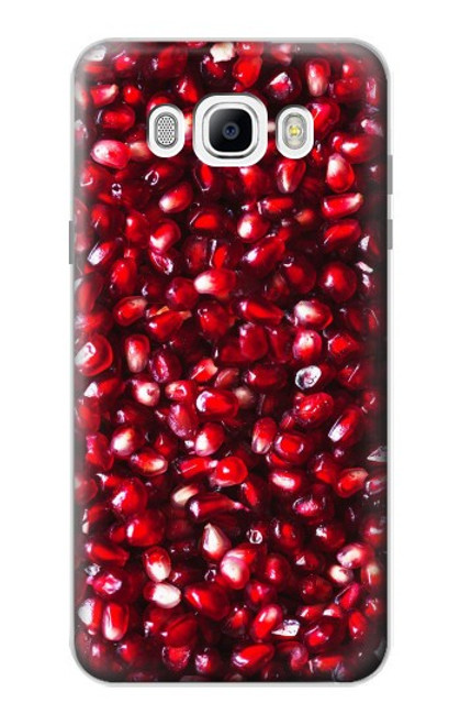 S3757 Pomegranate Case For Samsung Galaxy J7 (2016)