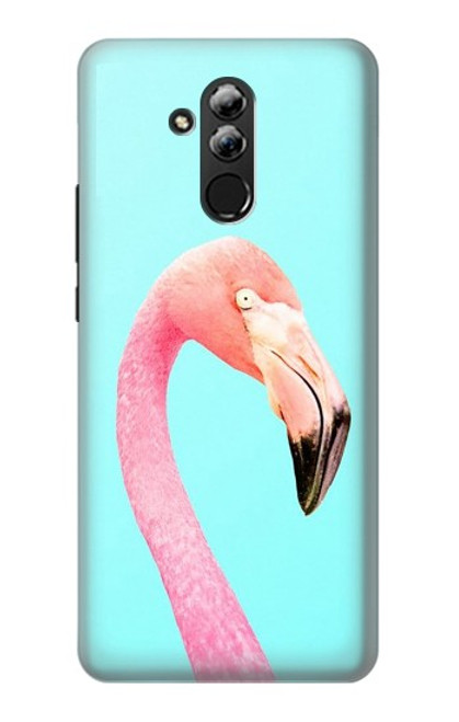 S3708 Pink Flamingo Case For Huawei Mate 20 lite