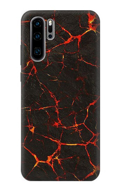S3696 Lava Magma Case For Huawei P30 Pro