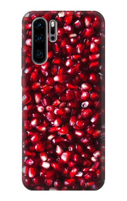 S3757 Pomegranate Case For Huawei P30 Pro