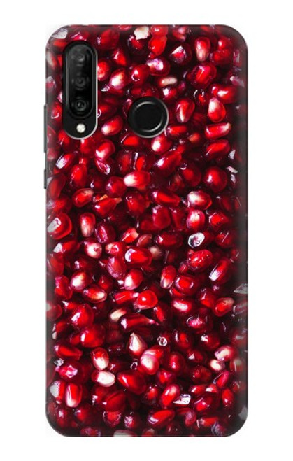 S3757 Pomegranate Case For Huawei P30 lite