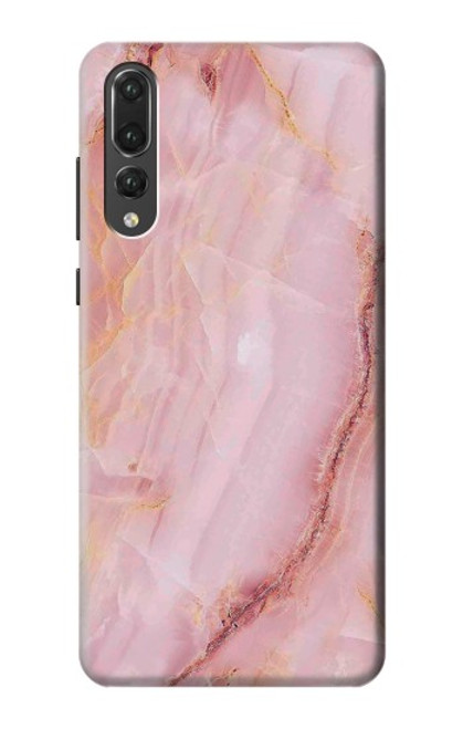 S3670 Blood Marble Case For Huawei P20 Pro