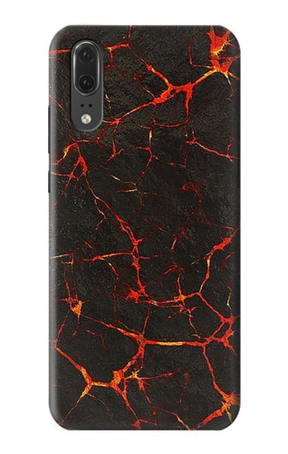 S3696 Lava Magma Case For Huawei P20