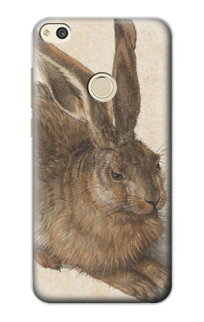 S3781 Albrecht Durer Young Hare Case For Huawei P8 Lite (2017)