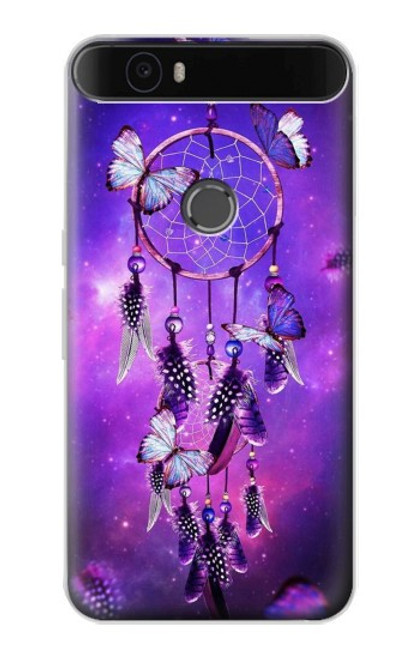 S3685 Dream Catcher Case For Huawei Nexus 6P