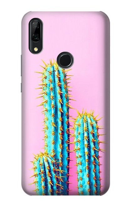 S3673 Cactus Case For Huawei P Smart Z, Y9 Prime 2019