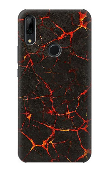S3696 Lava Magma Case For Huawei P Smart Z, Y9 Prime 2019