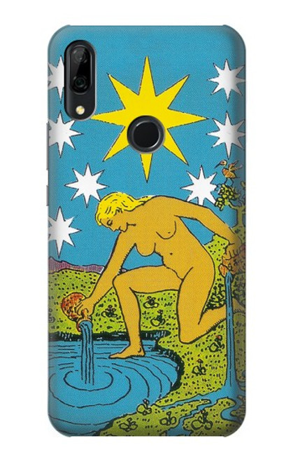 S3744 Tarot Card The Star Case For Huawei P Smart Z, Y9 Prime 2019