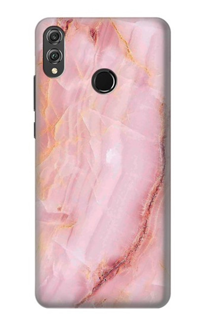 S3670 Blood Marble Case For Huawei Honor 8X