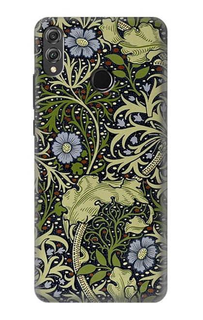S3792 William Morris Case For Huawei Honor 8X