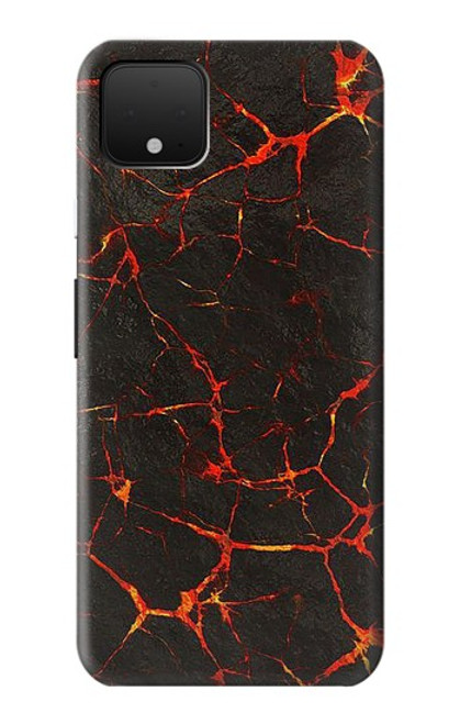 S3696 Lava Magma Case For Google Pixel 4 XL