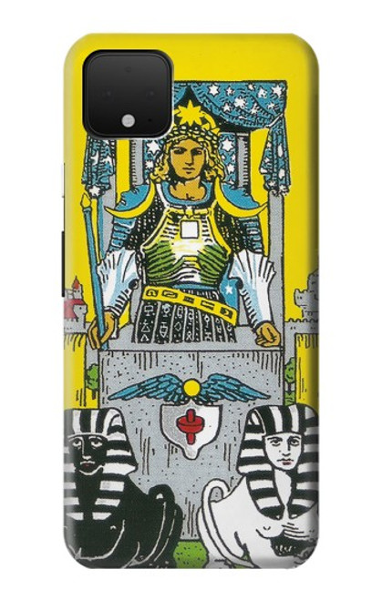S3739 Tarot Card The Chariot Case For Google Pixel 4 XL