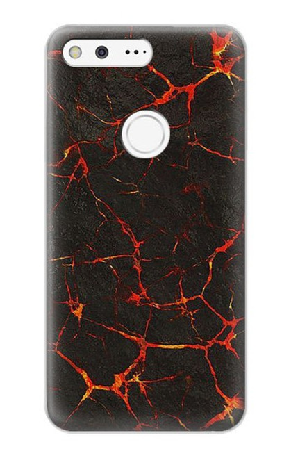 S3696 Lava Magma Case For Google Pixel XL