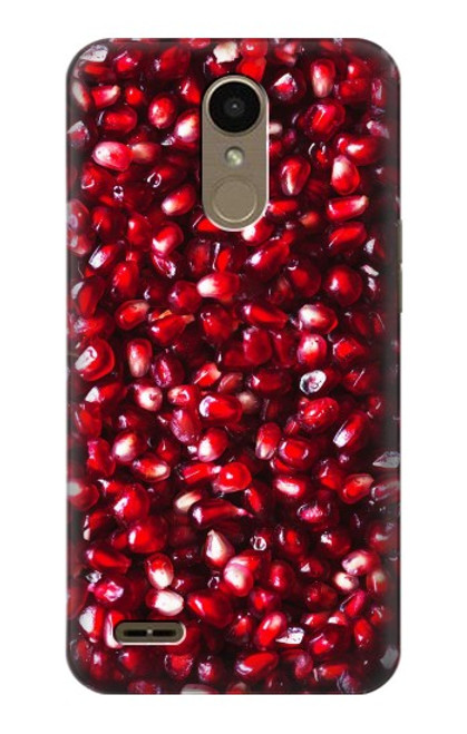 S3757 Pomegranate Case For LG K10 (2018), LG K30