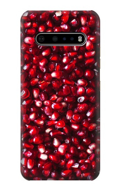 S3757 Pomegranate Case For LG V60 ThinQ 5G