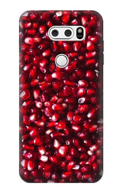 S3757 Pomegranate Case For LG V30, LG V30 Plus, LG V30S ThinQ, LG V35, LG V35 ThinQ
