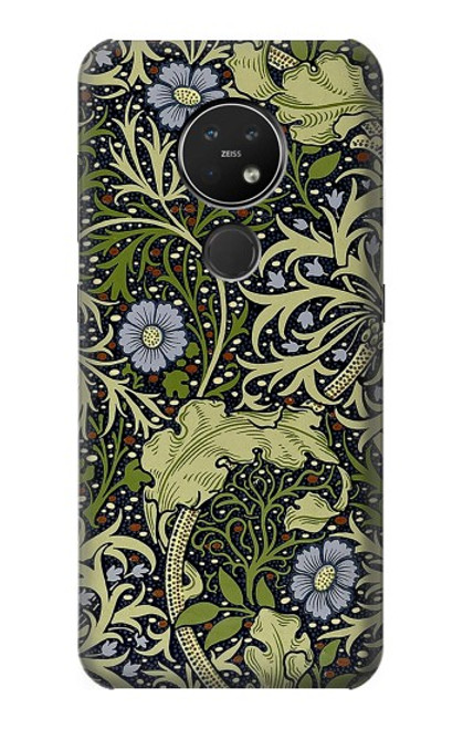 S3792 William Morris Case For Nokia 7.2