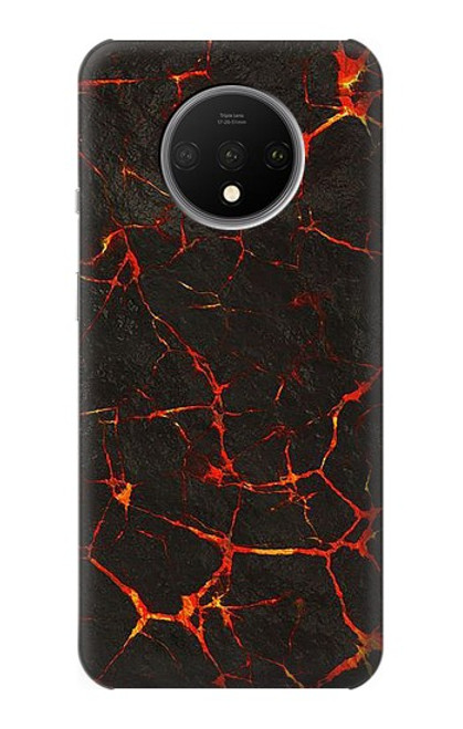 S3696 Lava Magma Case For OnePlus 7T