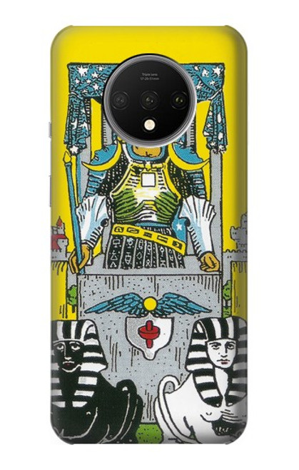 S3739 Tarot Card The Chariot Case For OnePlus 7T