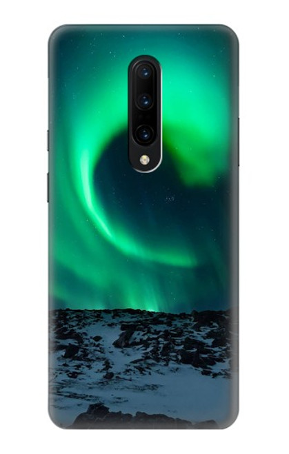 S3667 Aurora Northern Light Case For OnePlus 7 Pro