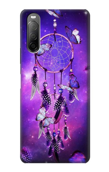 S3685 Dream Catcher Case For Sony Xperia 10 II