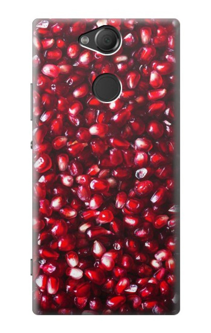 S3757 Pomegranate Case For Sony Xperia XA2