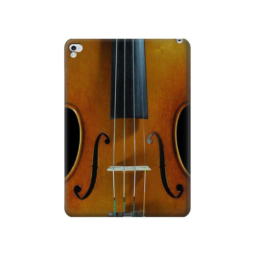 S3234 Violin Hard Case For iPad Pro 12.9 (2015,2017)