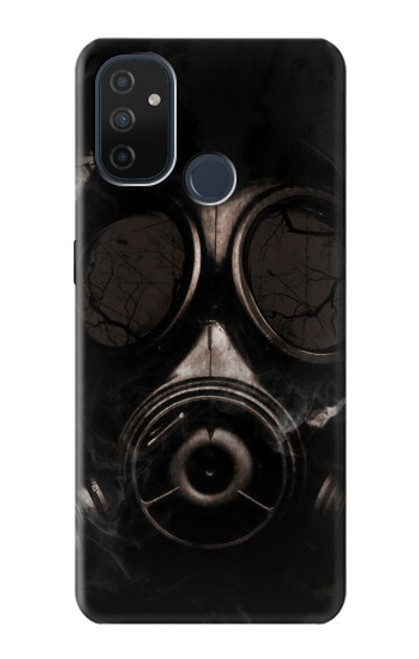 S2910 Gas Mask Case For OnePlus Nord N100