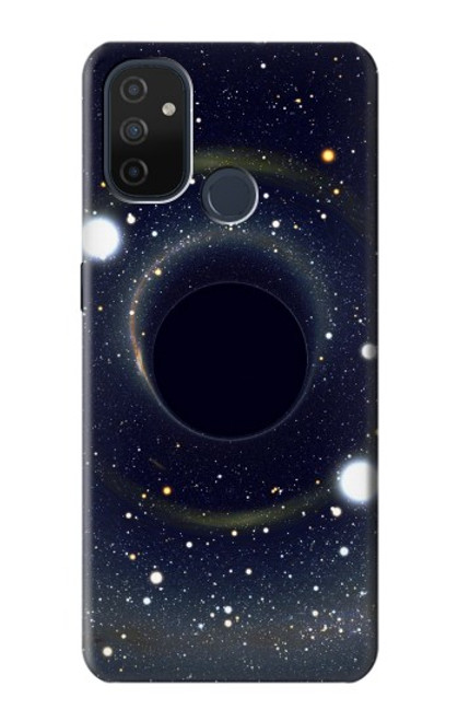 S3617 Black Hole Case For OnePlus Nord N100