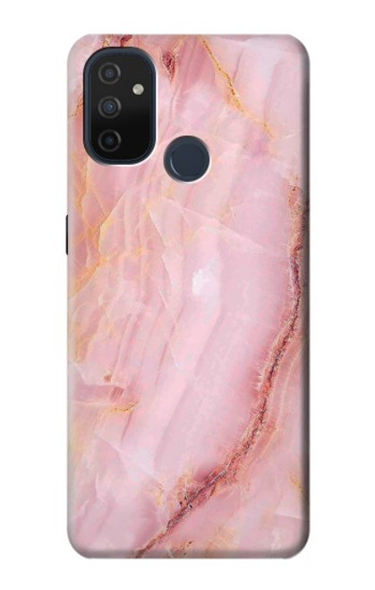 S3670 Blood Marble Case For OnePlus Nord N100